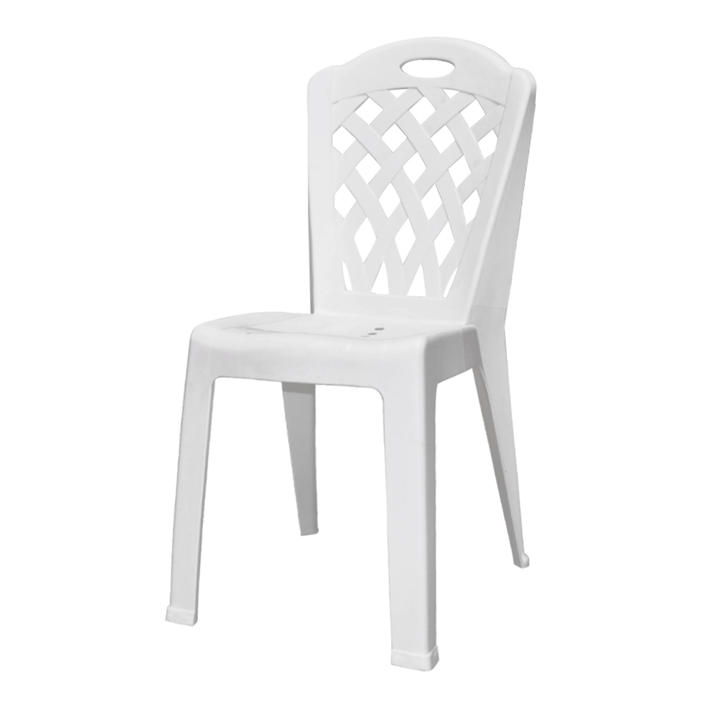palma-BLANC-1000x1000px CHAISE SUPER BISTROT TRESSE – Image 1