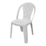 CHAISE SUPER BISTROT VERANDA