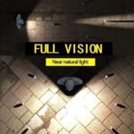 LED Headlamp,Sensor Outdoor Headlight (Copie) – Image 4