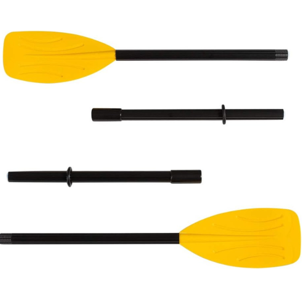 Intex paire de rames pour les bateaux -122 cm-59623 (2) Intex paire de rames pour les bateaux -122 cm-59623 – Image 1