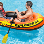 Intex paire de rames pour les bateaux -122 cm-59623 – Image 3