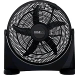 Ventilateur HGE grand format V-Express 80w – Image 3