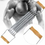 Extenseur de poitrine 5 ressorts – Image 5