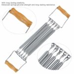 Extenseur de poitrine 5 ressorts – Image 3