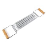 Extenseur de poitrine 5 ressorts