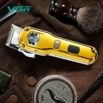 Tondeuses Cheveux Professionelle pour Homme, Cheuveux, Barbe, VGR V-693 – Image 3