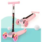 Trottinette pliable – Image 2