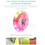 Trottinette pliable – Image 4