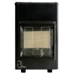 CHAUFFAGE A GAZ BOUTEILLE COALA G3 4100 WATTS