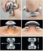 Masseur 4D pour le corps – Image 2