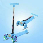 Trottinette pliable