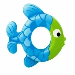Bouée de natation Intex poisson bleu