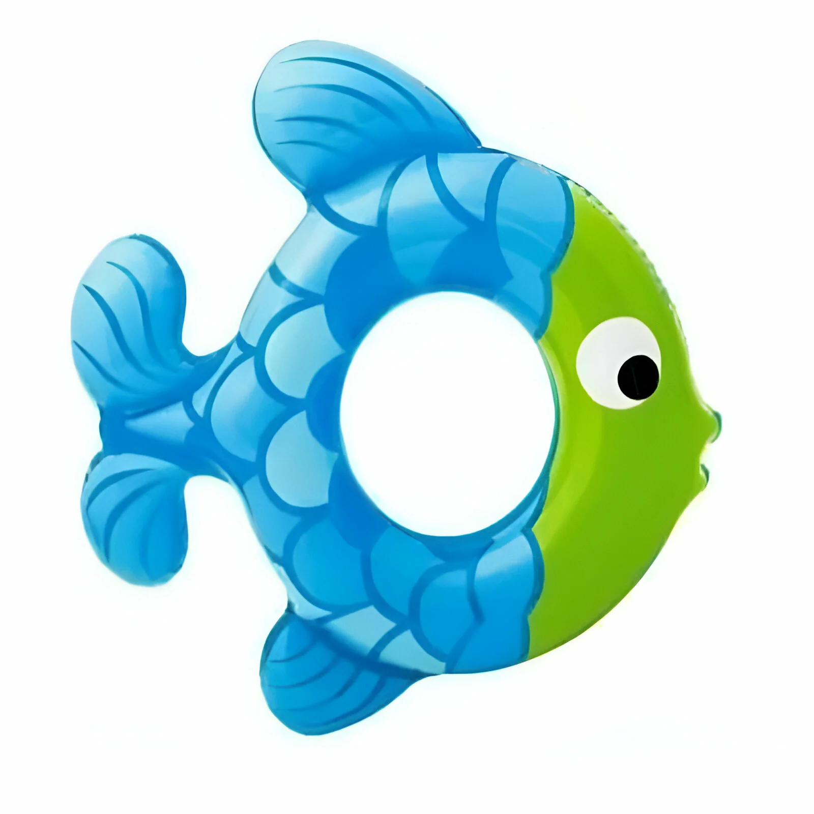 Bouee-de-natation-gonflable-enfants-pneus-de-natation-motif-poisson-MAUVE-shopico tunisie51 Bouée de natation Intex poisson bleu – Image 1