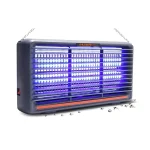 Anti-moustiqueElectrique LED - 10W  