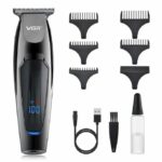 Tondeuse à Cheveux Professionnel VGR-V070