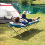 Matelas de camping gonflable Intex – Image 2