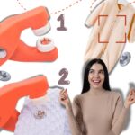 Kit Pince à pression à main avec boutons – Image 3