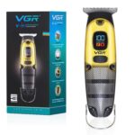 VGR V-981 Tondeuse  professionnelle