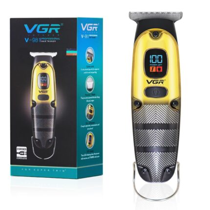 VGR V-981 Tondeuse  professionnelle