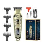 VGR V-901 Tondeuse  professionnelle avec cadeau – Image 2
