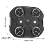 Jouet musique boxe machine Bluetooth – Image 6