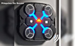Jouet musique boxe machine Bluetooth – Image 2