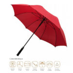 Parapluie de golf grand modèle – Image 3