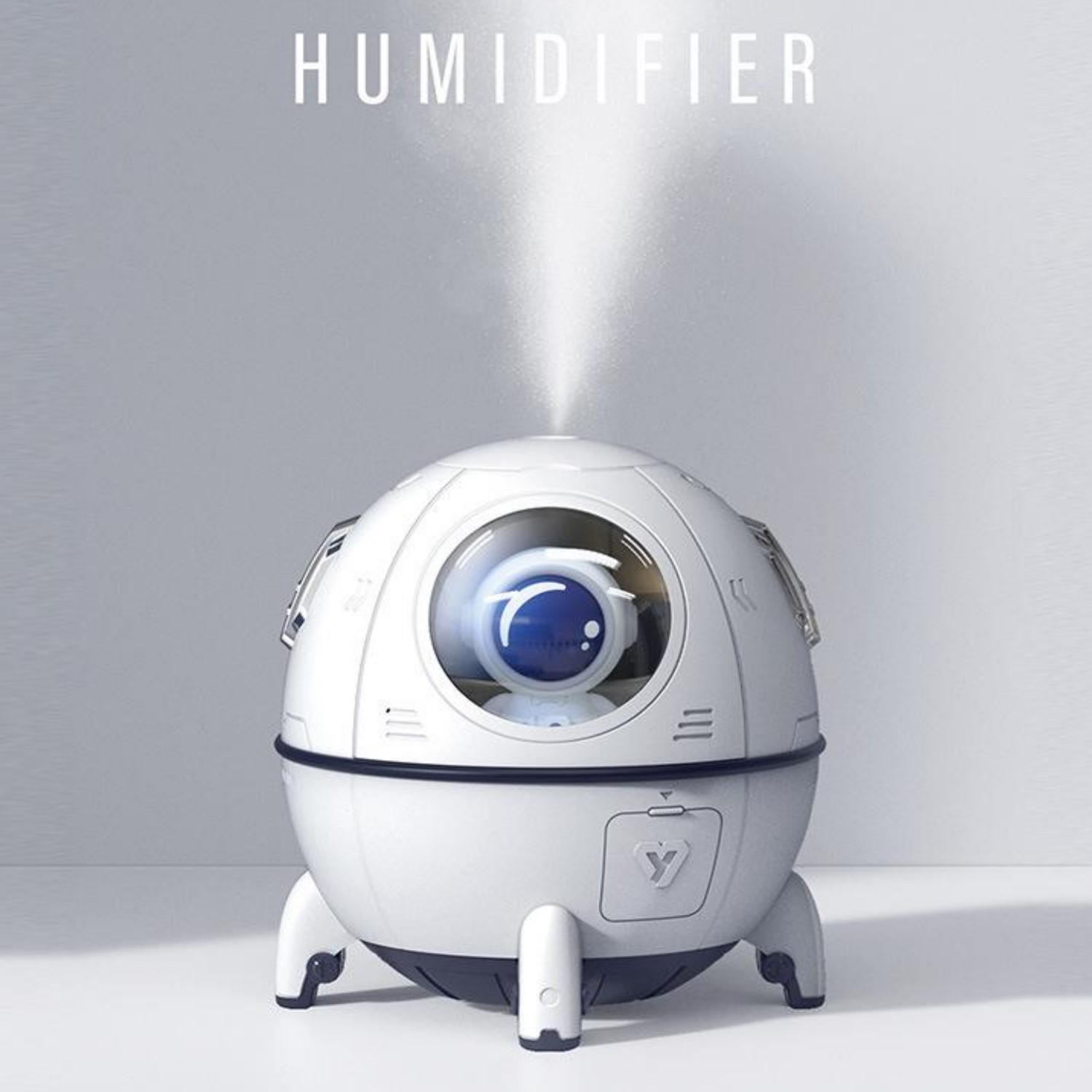 humidificateur-capsule-spatiale-astronaute-univers-portable-tunisie-promo-deal-7 Humidificateur forme capsule spatiale et astronaute portable – Image 1