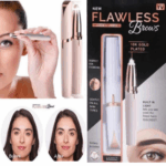 Flawless Brows Épilateur sourcils pour femme, – Image 2
