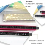 Harmonica Musical  24 Trous avec Étui – Image 5