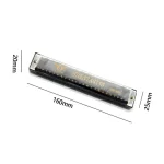 Harmonica Musical  24 Trous avec Étui – Image 6