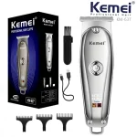 Tondeuse À Cheveux Kemei-637