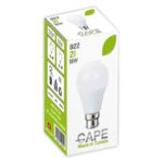 Ampoules Led B22 18W