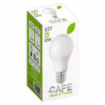 Ampoules Led E27 12W