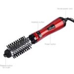 Brosses À Cheveux 2 EN 1Rotative À Air Chaud – Image 3
