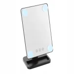 Miroir Maquillage à lumière LED -24 LED – Image 5
