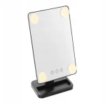 Miroir Maquillage à lumière LED -24 LED – Image 4