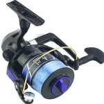 Moulinet de pêche YUMOSHI YF9000 – Image 4