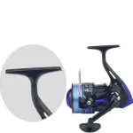 Moulinet de pêche YUMOSHI YF9000 – Image 2