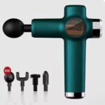 Pistolet de massage KH-560 – Image 4
