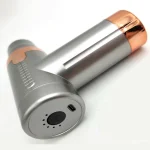 Pistolet De Massage Musculaire Sans Fil 4 Têtes – Image 4