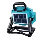 Projecteur Solaire Rechargeable modèle Tusk-V5000 – Image 2