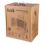 Projecteur Solaire Rechargeable modèle Tusk-V5000 – Image 3