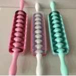 Rouleau De Coupe Pour Raviolis Baklawa 9 Lames – Image 3