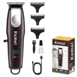 Tondeuse à cheveux Kemei KM-GP233