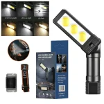 Lampe de poche LED 5308