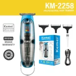 Tondeuse à cheveux Kemei KM-2258