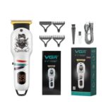 Tondeuse à Cheveux Professionnel VGR  V-971