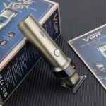 Tondeuse à Cheveux Professionnel VGR   V-991 – Image 2