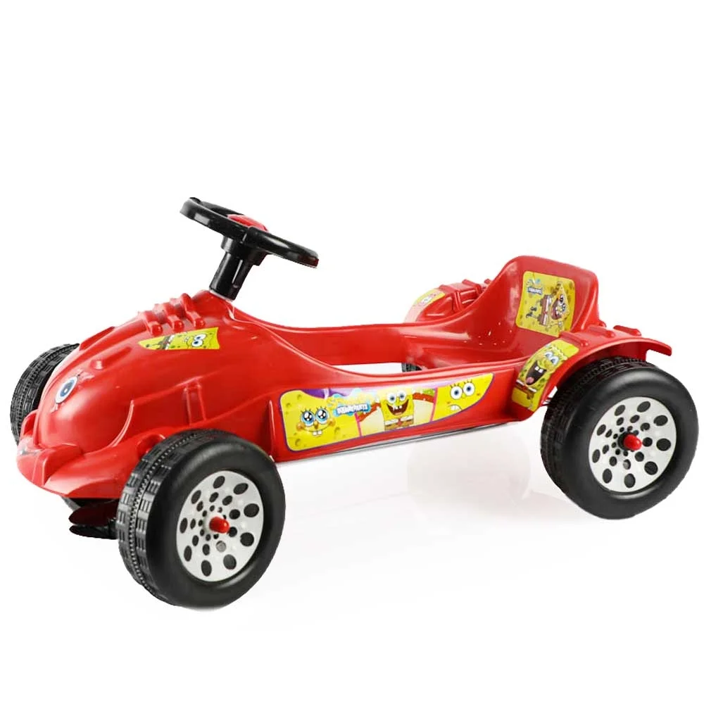 VOITURE-rouge-pedales-jouet-tunisie-shopico webp VOITURE POUR ENFANT SPOLO – Image 1